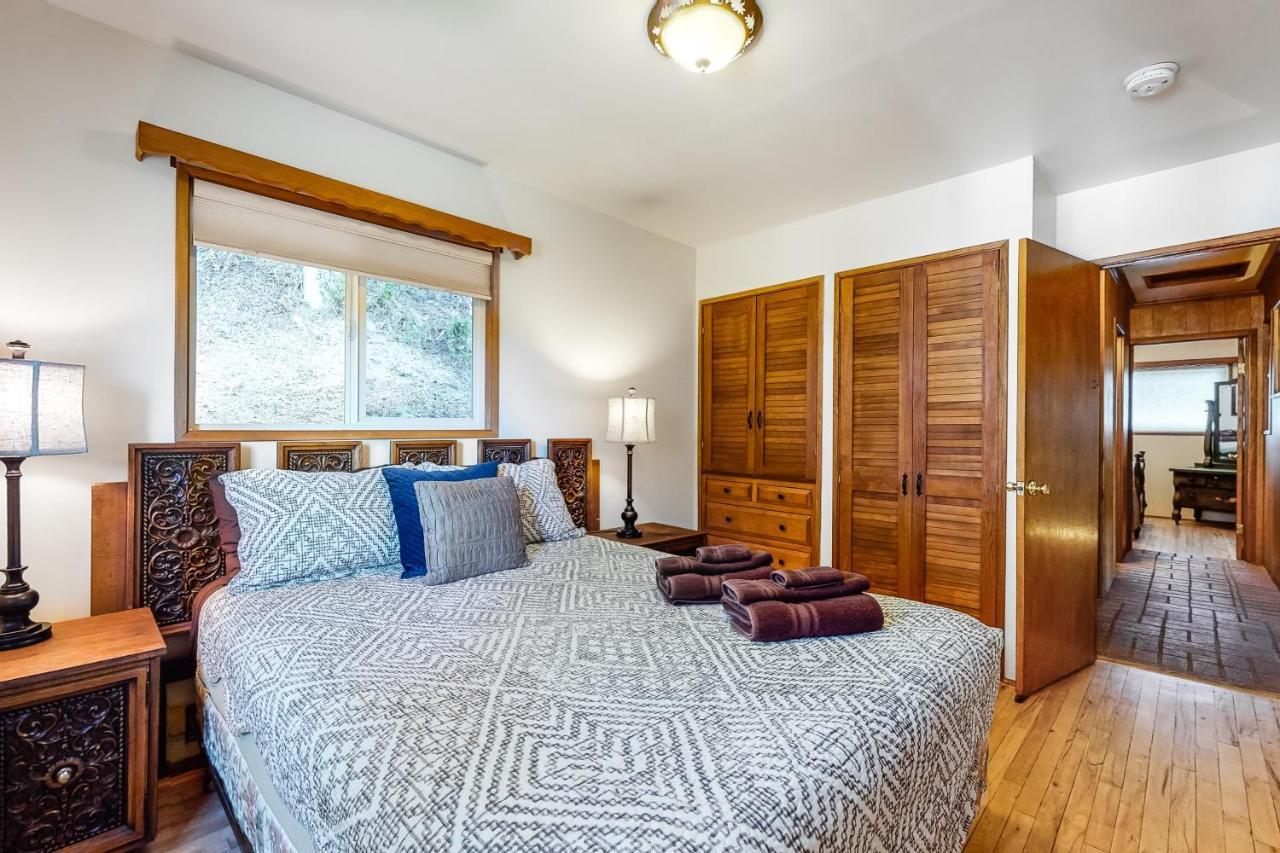 Alpine Dream Vila Crestline Exterior foto